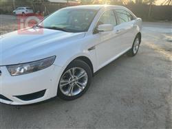 Ford Taurus